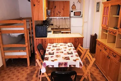 2 Zimmer für 6 Personen