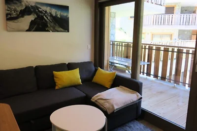 Residenz Les Quatre Elements