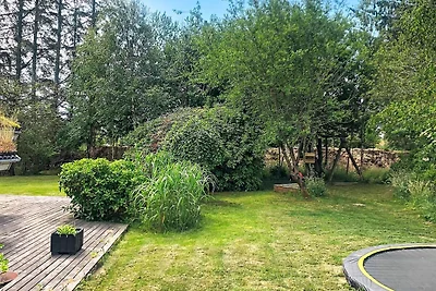 7 Personen Ferienhaus in Blokhus