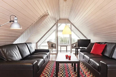 10 Personen Ferienhaus in Blåvand