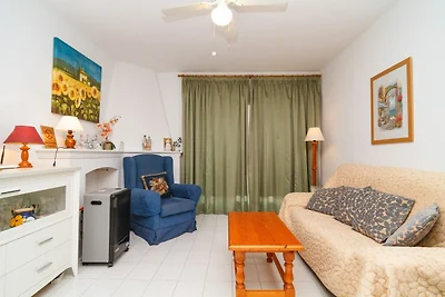 Wohnung in Nerja nahe Burriana Strand