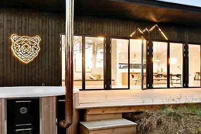 8 Personen Ferienhaus in Sjællands Odde