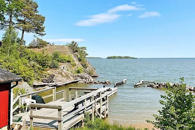 Maison de vacances pour 8 a BRÅLANDA-By Traum