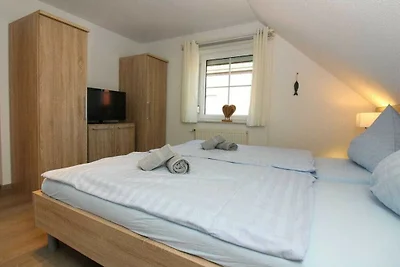 Holiday house in Butjadingen - Burhave with 4...