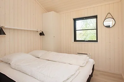 8 Personen Ferienhaus in Vig