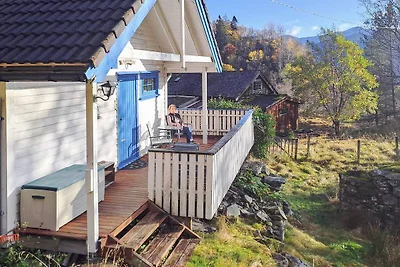 6 Personen Ferienhaus in Åkra-By Traum