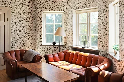 10 Personen Ferienhaus in LÖDERUP