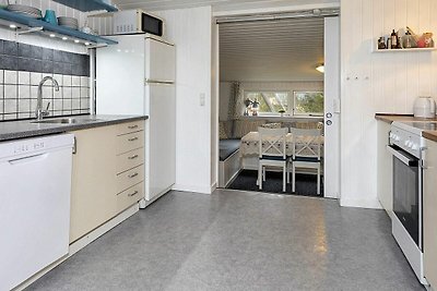 8 Personen Ferienhaus in Løgstør-By Traum