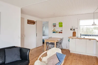 4 Personen Ferienhaus in Vejers Strand