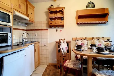 Appartamento a Reberty 1850 con accesso alle ...