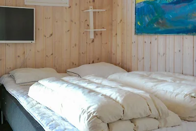 6 Personen Ferienhaus in Saltum-By Traum