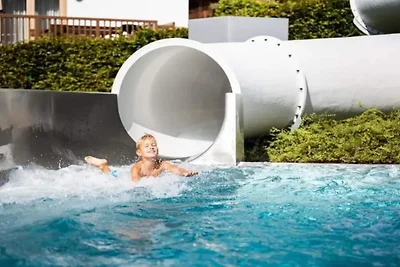 Chalet alpino indipendente con sauna