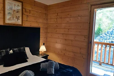 GLI CHALET IN GESSO C12