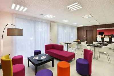 Studio in Straßburg nahe Petite France