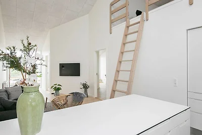 8 Personen Ferienhaus in Ringkøbing-By Traum