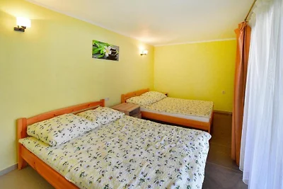 Casa vacanze a Sarbinowo
