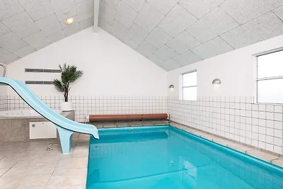 16 Personen Ferienhaus in Løkken-By Traum
