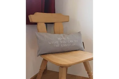 Ferienwohnung in Au mit Balkon und Wifi