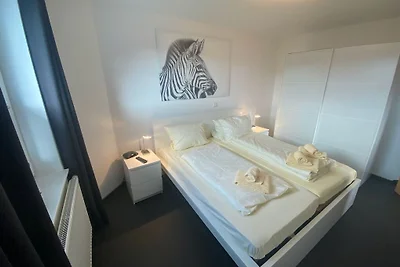 Geräumiges Apartment mit Balkon in Willingen