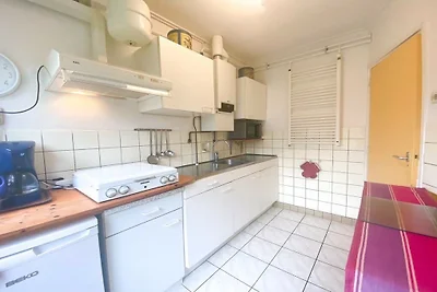 Vakantiehuis met 1 slaapkamer