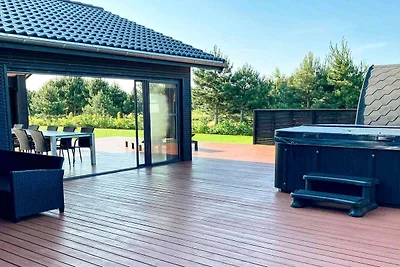 Luxury Retreat in Marielyst