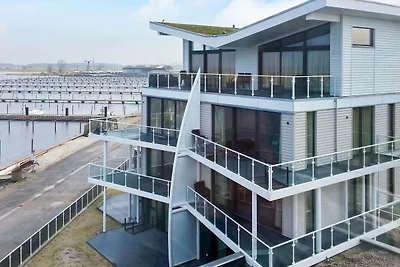 8 Personen Ferienhaus in Wendtorf