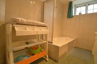 Luxe gîte met sauna in Baugnez/Malmedy