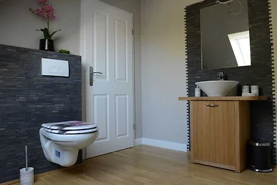 Holiday home with 2 bedrooms