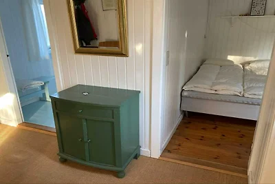 Maison de vacances pour 8 a Vig