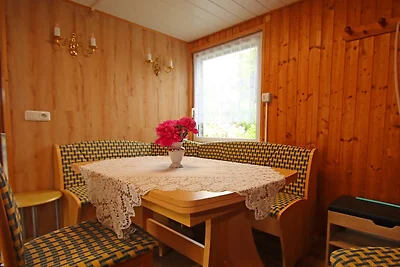 Bungalow in Steffenshagen in Meeresnähe