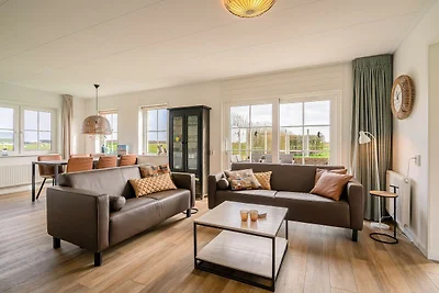 Geschmackvoll eingerichtetes Ferienhaus