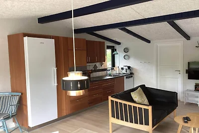 4 Sterne Ferienhaus in Ansager