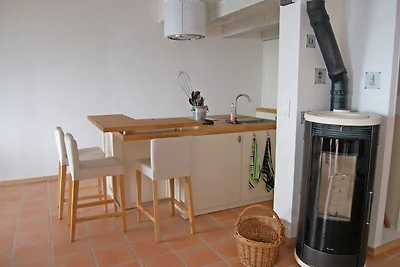 Luxus-Apartment in Meernähe in La Turbie