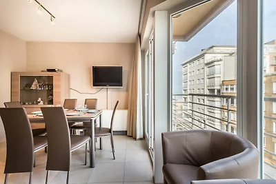 Appartamento a Koksijde per 4 persone