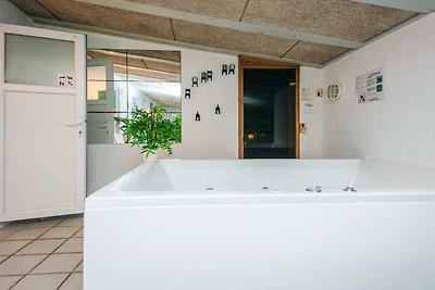 8 Personen Ferienhaus in Ebeltoft-By Traum