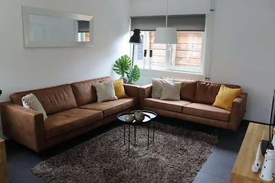 Schönes Ferienhaus
