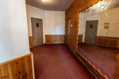 2-Zimmer-Wohnung im Herzen von Les Orres 1800