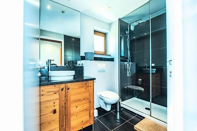 Charmante Wohnung am Fuße der Pisten in...