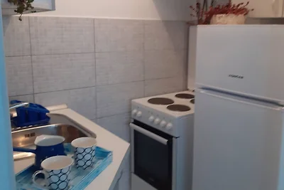 Guest House Green Corner Supetarska Draga - S...