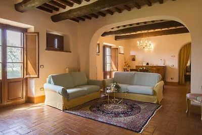 Villa in der Nähe von Cortona