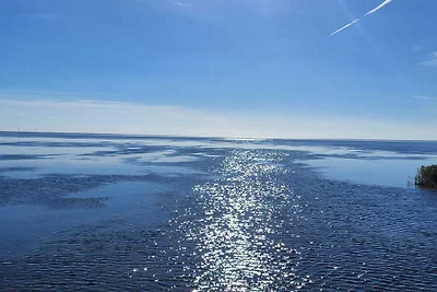 Strandurlaub mit Sauna