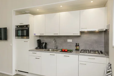 Confortevole chalet con lavastoviglie, vicino...