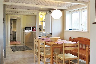 4 persoons vakantie huis in Lemvig-By Traum