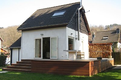 Gemütliches Ferienhaus mit Garten