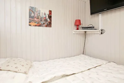 6 Personen Ferienhaus in Faaborg-By Traum