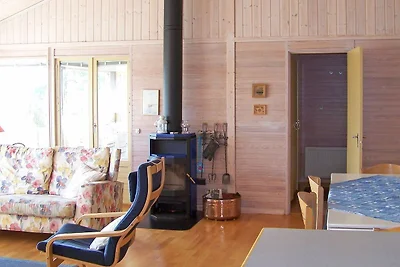 8 Personen Ferienhaus in TANUMSHEDE