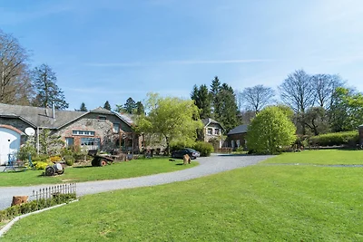 Geräumiges Ferienhaus mit Hinterhof und...
