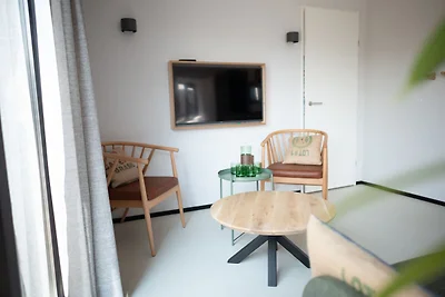 Sea Lodge Zandvoort nahe Nordseestrand