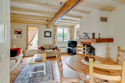 Ferienhaus mit Pool in Cuxac-Cabardès