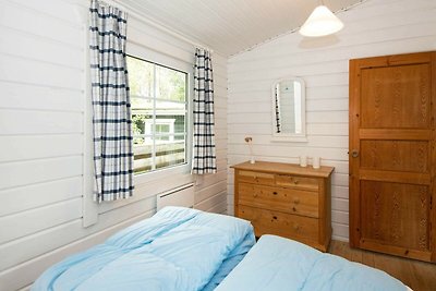 Ruhiges Ferienhaus mit Sauna in Romo Jütland
